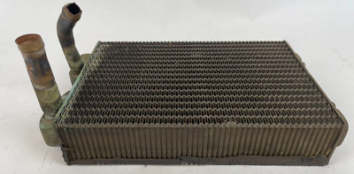 Harrison Radiator Heater Core 69K Copper Brass Original | eBay