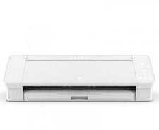 USED 100 Working Silhouette Cameo 4 Desktop Vinyl Craft Cutter