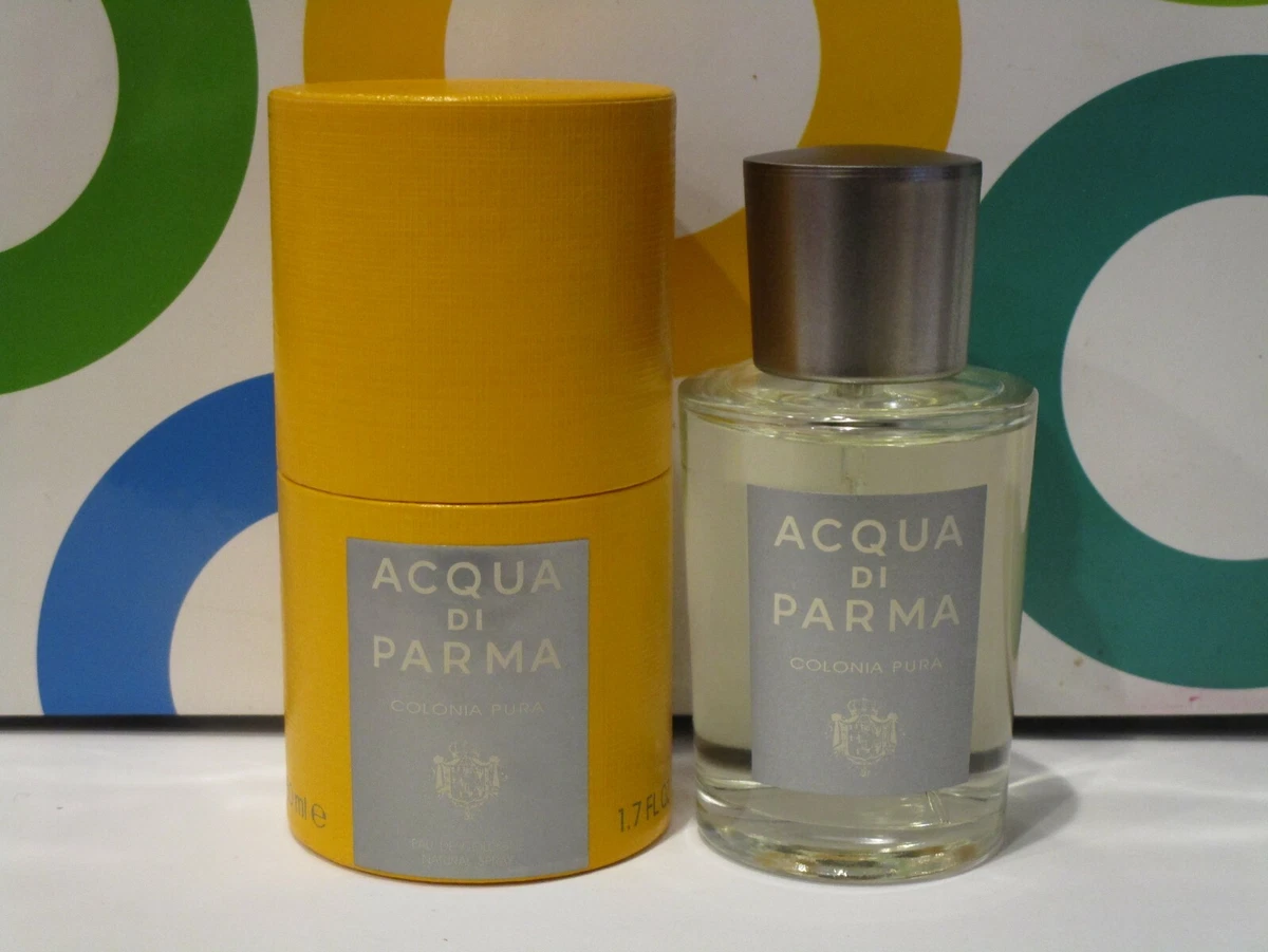 Colonia Pura Eau de Cologne 180ml by Acqua di Parma