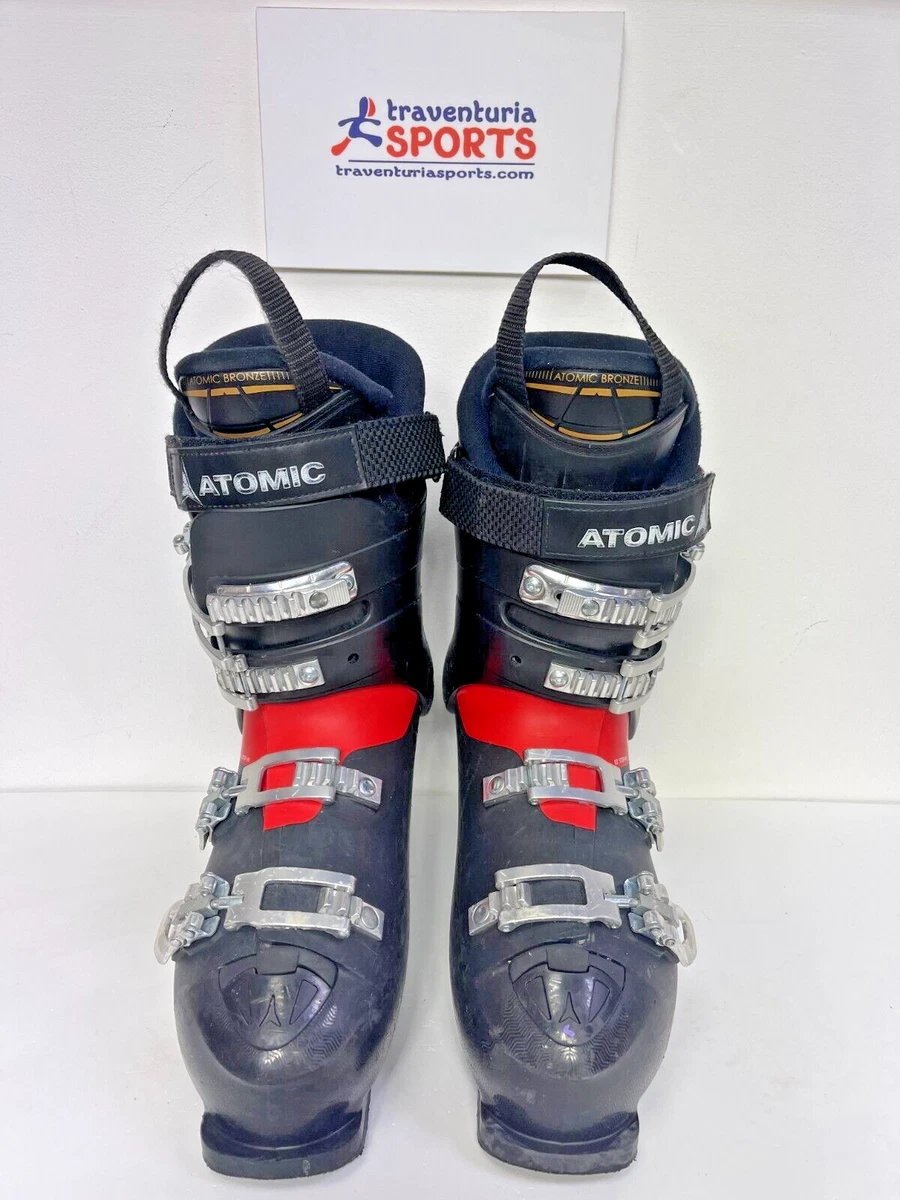 Atomic Hawx Magna R80 Ski Boots EU 42 2 3 UK 8 1 2 Mondo 275
