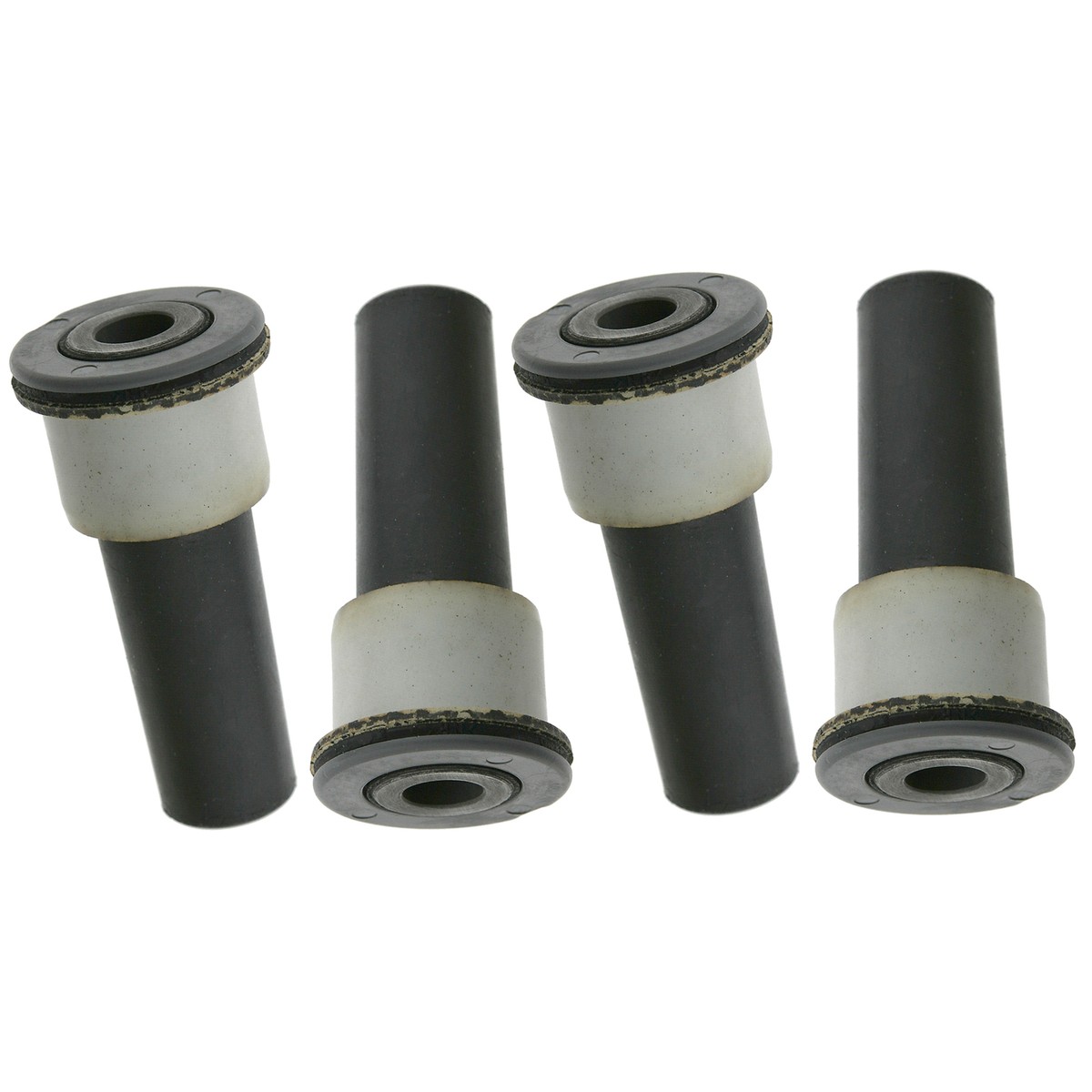 ADEQUA - Manchon PVC 100 pour sortie tube alu 82 x 56 mm sable pour gouttiere
