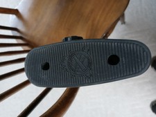 Springfield Armory Synthetic Rifle Stock With Rubber But Pad Read Description Springfield Armory Synthetic Rifle Stock With Rubber But Pad Read Description