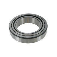 SKF Radlager Vkhb 2157 FüR DAF MERCEDES-BENZ Scania Volvo