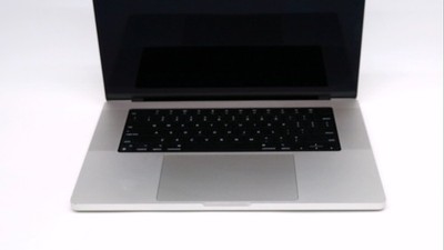Apple Macbook Pro 16'' M1 Pro 10-Core 16GB 512GB - Good READ DESC