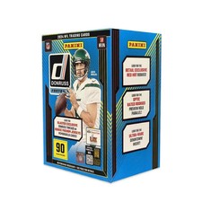 2024 Panini Donruss NFL Football Trading Card Blaster Box Downtowns!