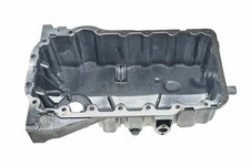 For VW Passat 2005-2010 2.0 FSI Aluminium Engine Oil Sump Pan