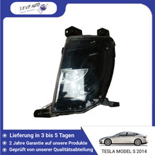 🇩🇪 LINKS NEBELSCHEINWERFER ➤ TESLA MODEL S ♻️