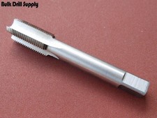 1Pcs HSS Right Machine Tap 11/32-36 Tap Threading Tools 11/32-36 TPI