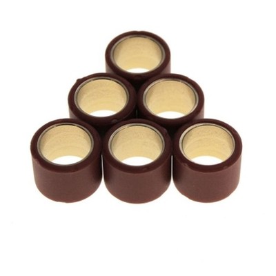 Variomatikrollen 19x15,5 7,5g für Vespa LX 50 2T Bj. 05-14