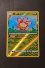 Cherrim 11/156 Ultra Prism Uncommon Reverse Holo | Pokémon Card