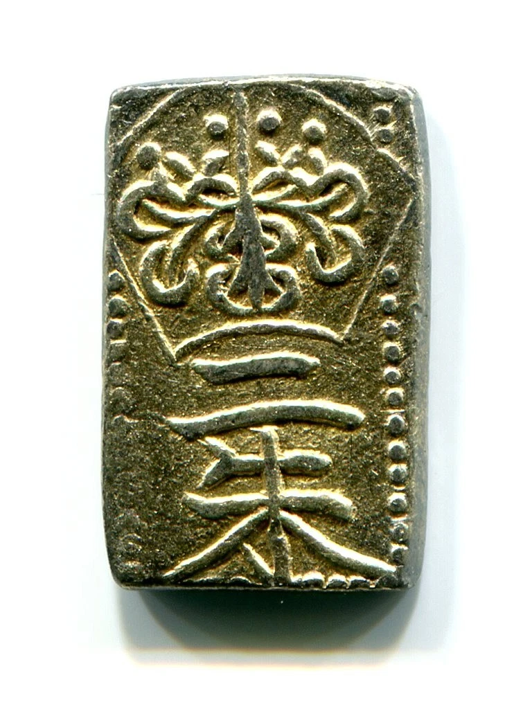 一朱金 金色日本硬币| eBay コレクション