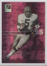 2004 Donruss Elite Passing the Torch 280/500 Christian Okoye Priest Holmes 09jb