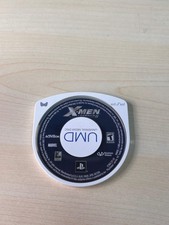 PSP X-men Legends II Video Game - Free Shipping!