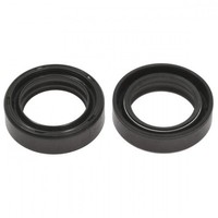 Gabel Simmerring Satz Passend FüR Kawasaki KD 100 Bj. 1976-1979
