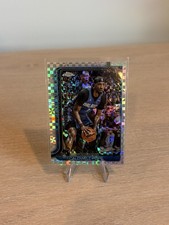 2025-26 Topps Chrome #143 Kentavious Caldwell-Pope X-Fractor NBA Magic