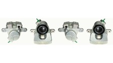 2x Bremssattel Vorderachse für MAZDA MX-5 III