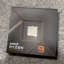 AMD Ryzen 9 processor, with ASUS B650E mother...