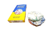 Hastings 586 Piston Ring Set For 6 Cylinder Engines 586 020 Ford Mercury Hastings 586 Piston Ring Set For 6 Cylinder Engines 586 020 Ford Mercury