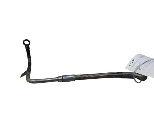 OPEL ZAFIRA B A05 Turbinenschmierrohr 1.90 Diesel 88kw 2009 28805224