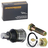 Denckermann Traggelenk 18Mm Beidseitig Unten Vorne Passend FüR Chrysler Neon VOY