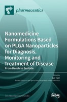 Oya Tagit | Nanomedicine Formulations Based On Plga Nanoparticles For...