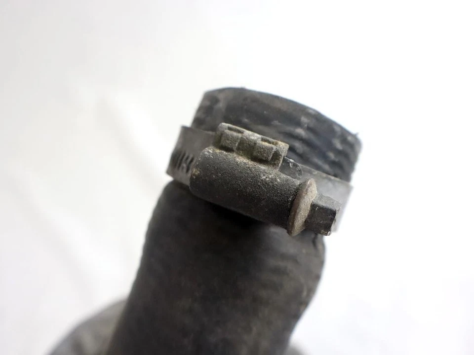 82440385 MANICOTTO TUBO ACQUA LIQUIDO RAFFREDDAMENTO LANCIA DELTA 2.0 8V HF INTE Foto 3 de 4