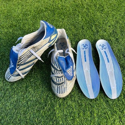 Adidas 8.5US Soccer spikes  Predator Absolute