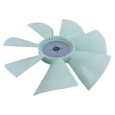 Fan 111-5767 Caterpillar 3054 3054B 3056 3056E C4.4