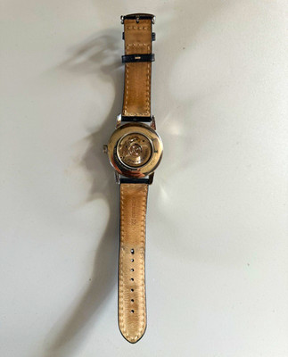 'Zeno-Watch Basel Magellano Pilot GMT Automatic'