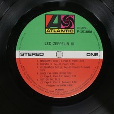 zeppelin iii products for sale | eBay