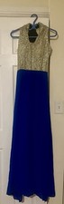 Party Gown