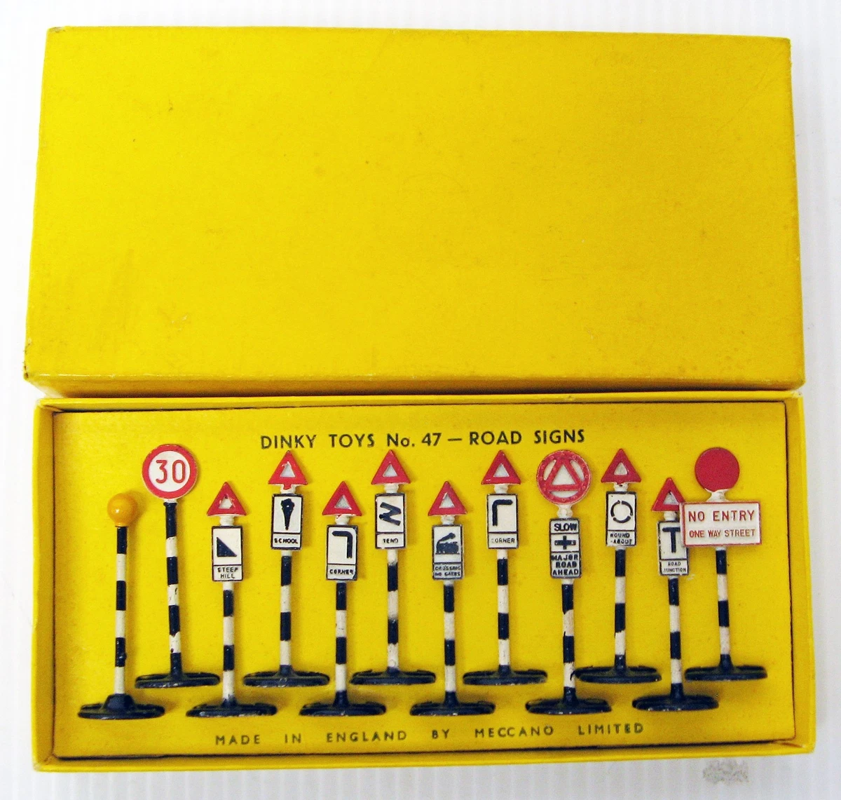 Dinky Vintage Diecast Cars, Trucks and Vans for sale - eBay