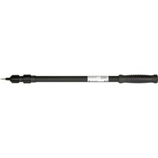 Gossen Metrawatt Telearm 120 Sicherheits-Pr&uuml;fspitze Z505C Buchse 4 mm CAT III