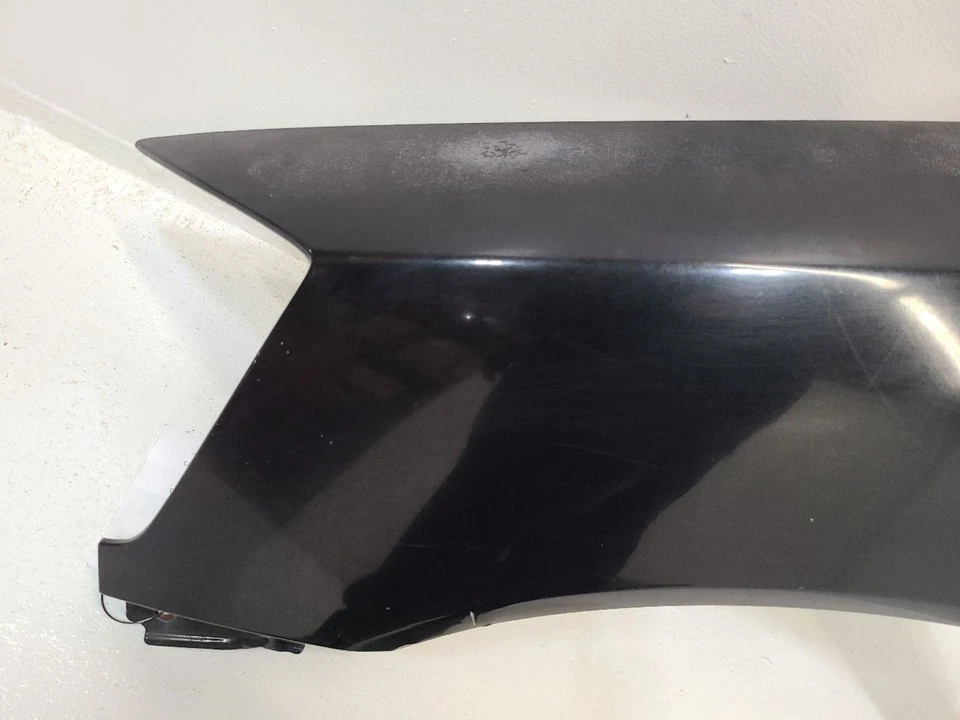 2005 06 07 08 09 10 11 12 13 14 2015 NISSAN TITAN Driver Left Fender S Foto 4 de 4