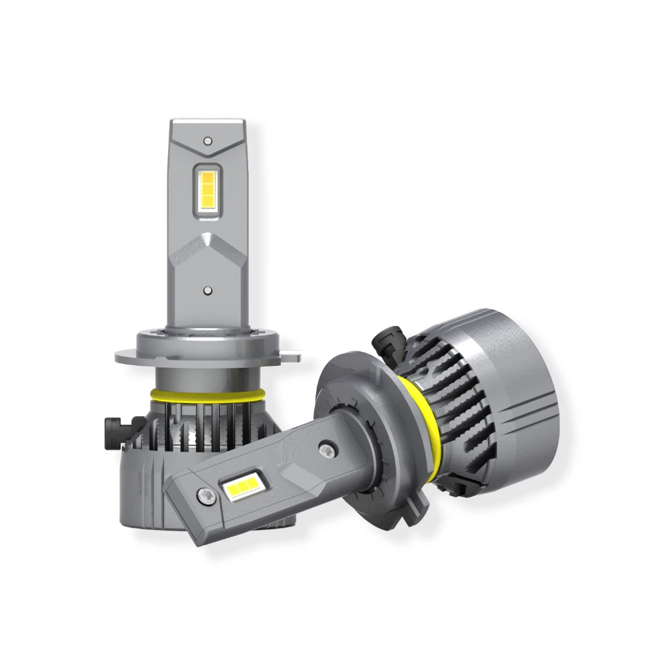 ARC Lighting Tiny Monster Xtreme Series H7 Kit de bombillas de faros LED PAR 22071 Foto 2 de 4