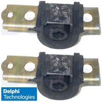 2X Lagerung FüR Lenker Delphi TD369W Buchse 2 Querlenkerlager Vorderachse
