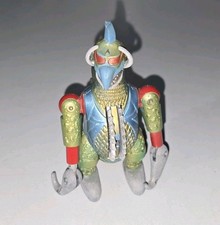 Godzilla BULL PET Bullmark Gigan Chogokin Diecast 1970s