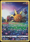 Carte Pokémon Solaroc GG15/GG70 Zénith Suprême Français