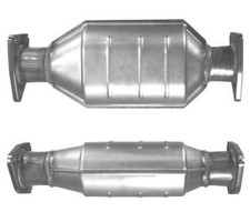 VEGAZ Katalysator Kat für LAND ROVER Freelander SUV (L314) für MG MGF (RD) Euro