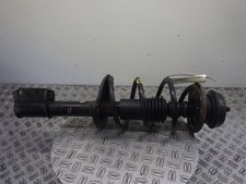 Federbein vorne rechts Dacia Logan MCV 1.6 MPI 62kW 84PS Stoßdämpfer  