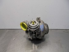 A6120960499 TURBOLADER / GARRETT / 4841754 FÜR MERCEDES-BENZ CLASE CLK W209 CO A6120960499 TURBOLADER / GARRETT / 4841754 FÜR MERCEDES-BENZ CLASE CLK W209 CO