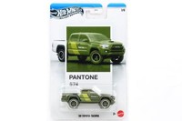 1:64 Hot Wheels Silver Series Pantone Einzeln JKY47-979B