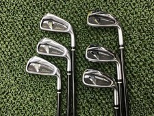 Titleist Iron Set VG3 VG3 Flex R