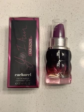 Yes I Am Fabulous by Cacharel Eau de Parfum Spray 1.0 oz