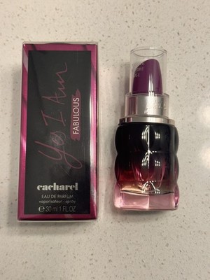 Yes I Am Fabulous by Cacharel Eau de Parfum Spray 1.0 oz