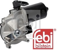 Febi Bilstein 37054 Wischermotor Motor Scheibenwischer