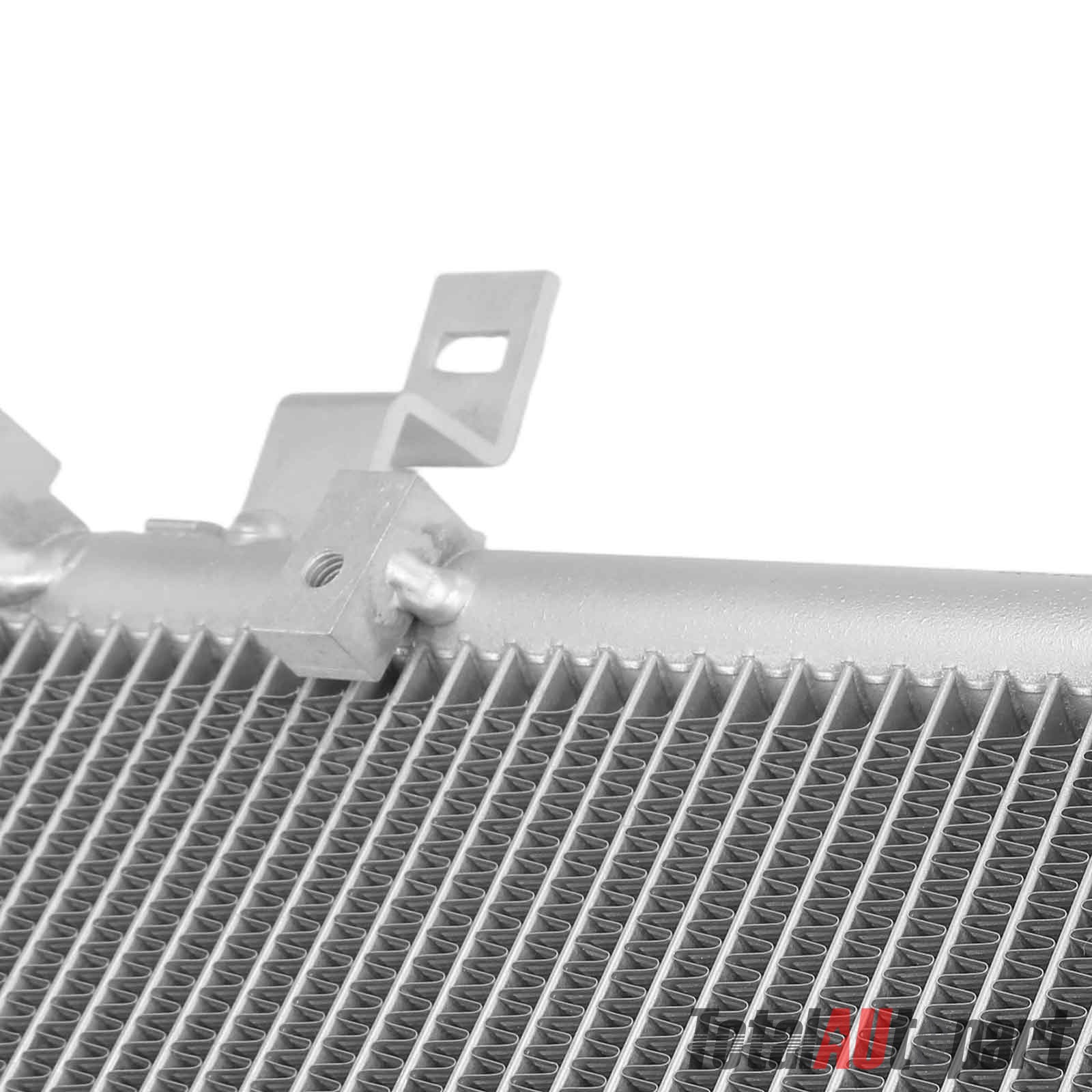 Bentley Continental Flying Spur 2015-2019 Ac condenser