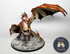 Warhammer Age of Sigmar - Stormcast Eternals - Karazai the Scarred