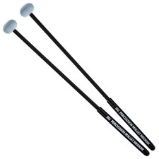 Meinl MPMM Mallets Medium - Percussion Schlägel