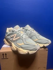 New Balance 9060 Blue Haze Size 9.5